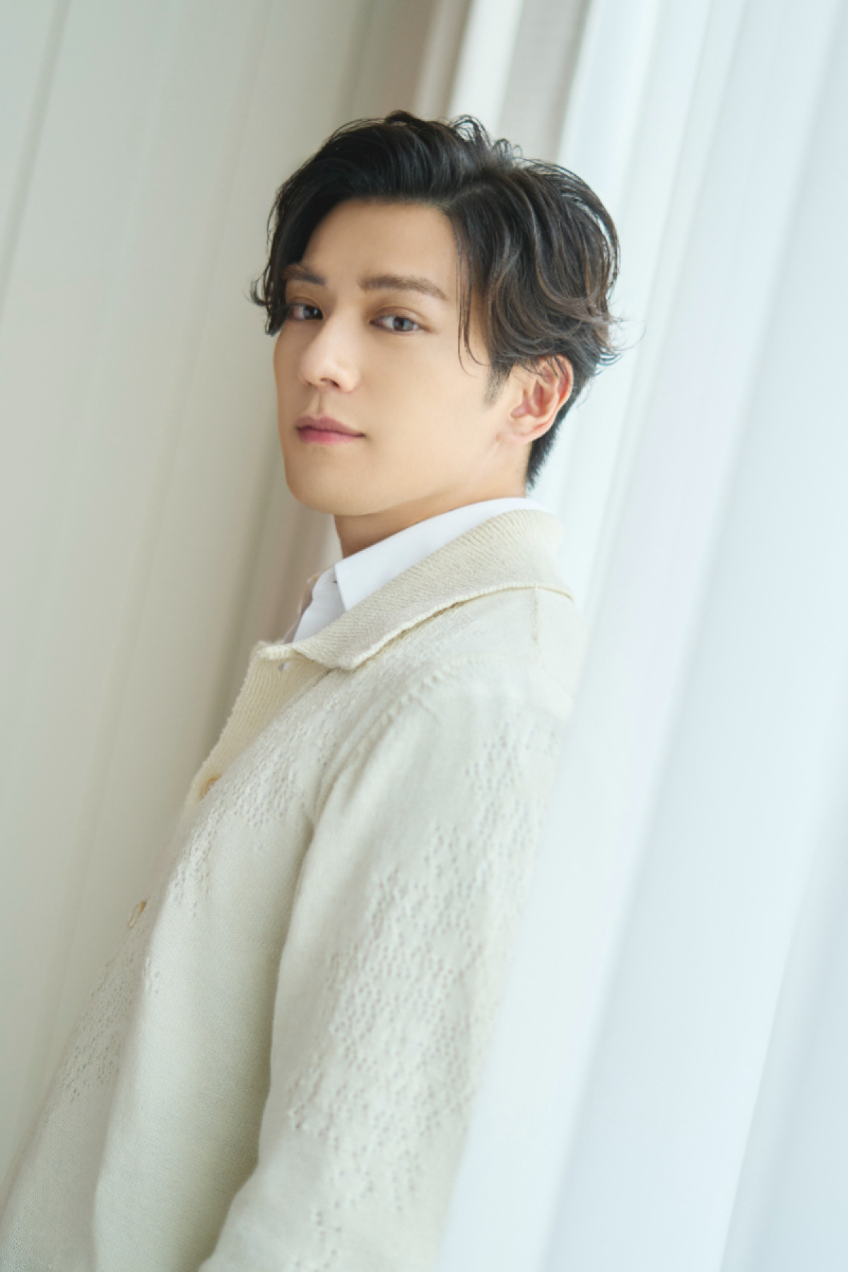 新田真剣佑＆イニャキ・ゴドイが明かす　『ONE PIECE』完全再現な実写化の裏側