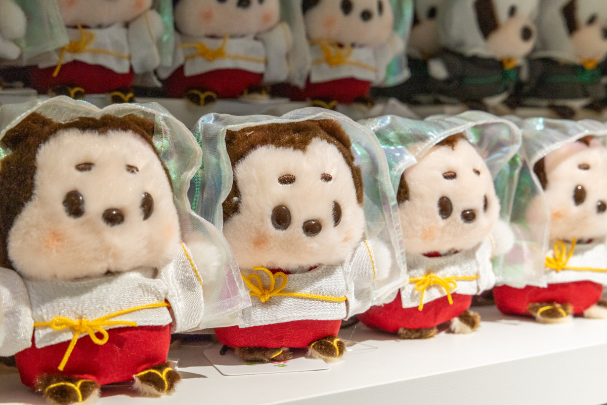 20260428_ディズニーストア 京都ポルタ店