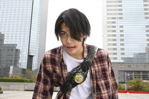 『仮面ライダーゼッツ』第33話場面カット