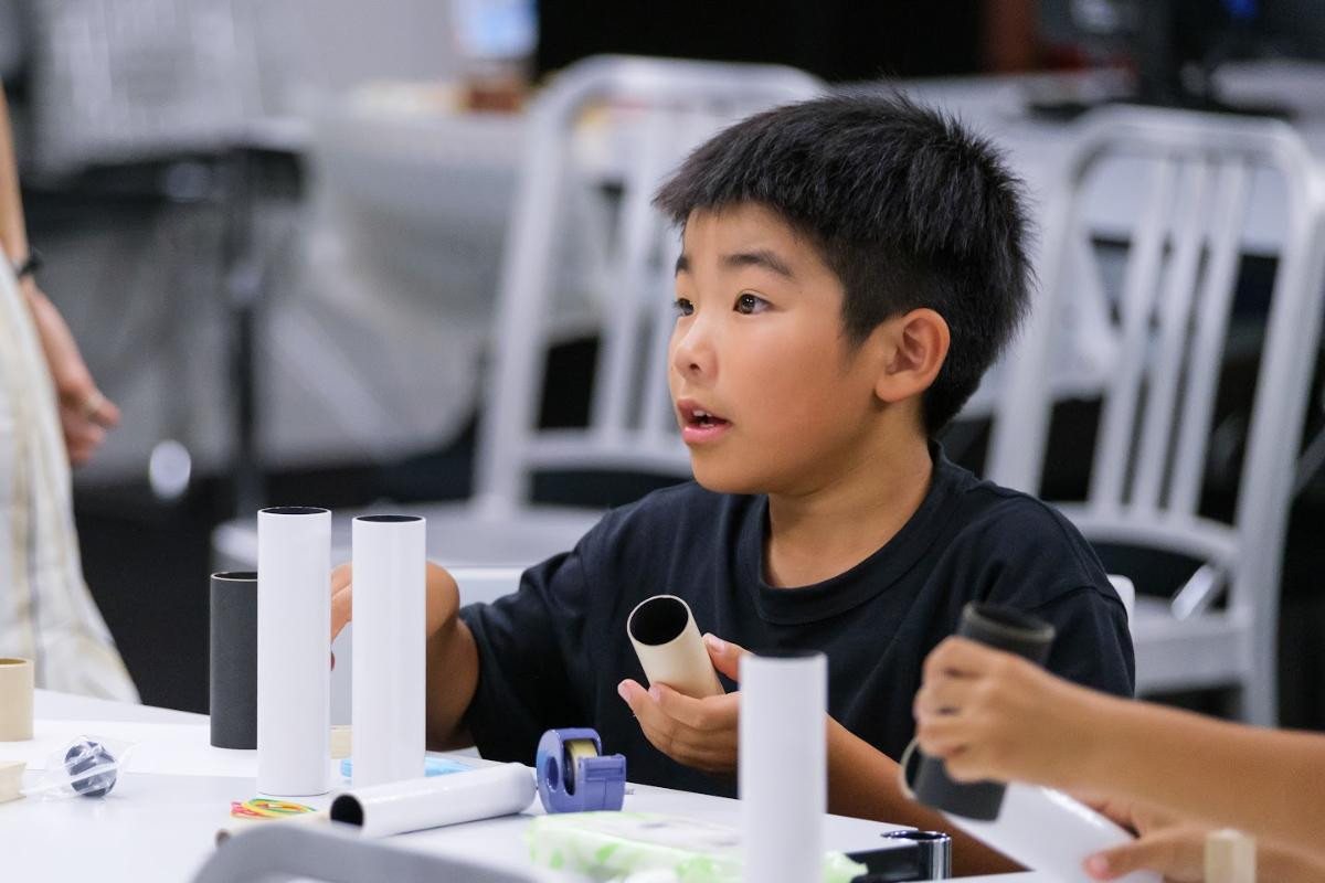 260402「『チ。 ―地球の運動について―』×東京シティビュー ～世界の見方が変わる体験を、展望台で～」