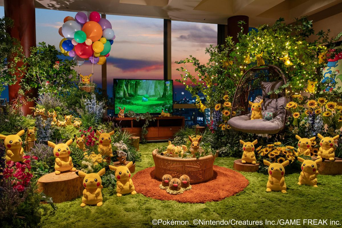 260408「ポケモン30周年コラボレーション グランド アドベンチャー」