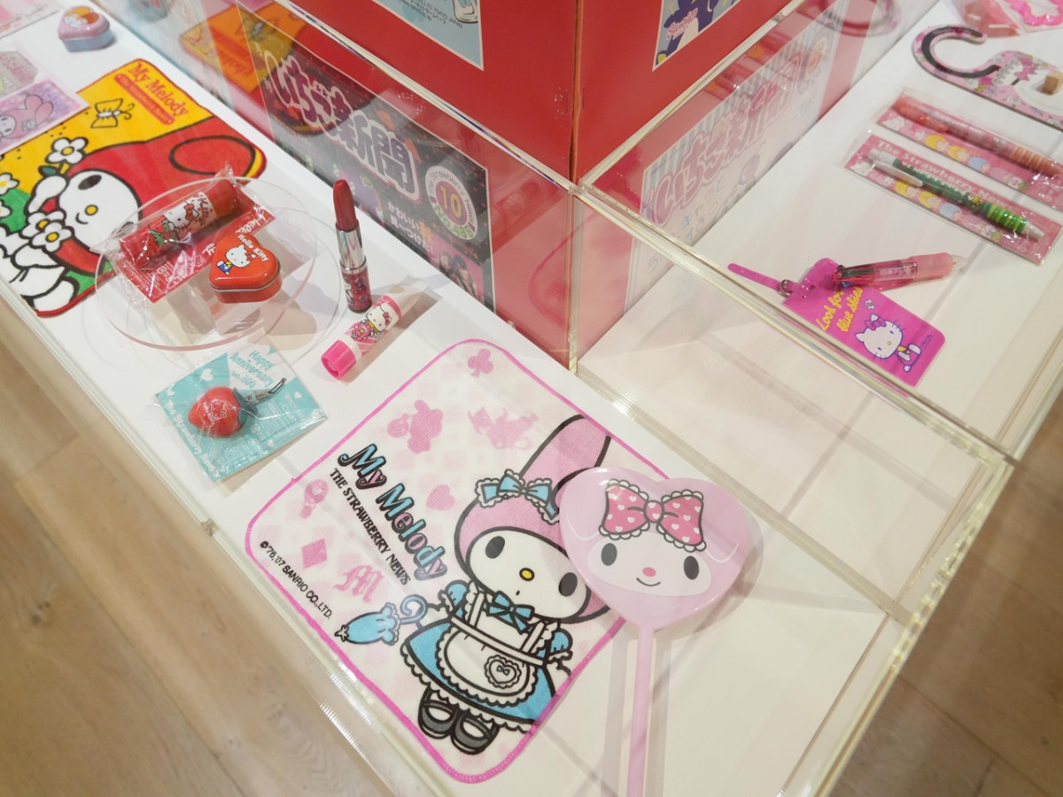 20260409 サンリオ展