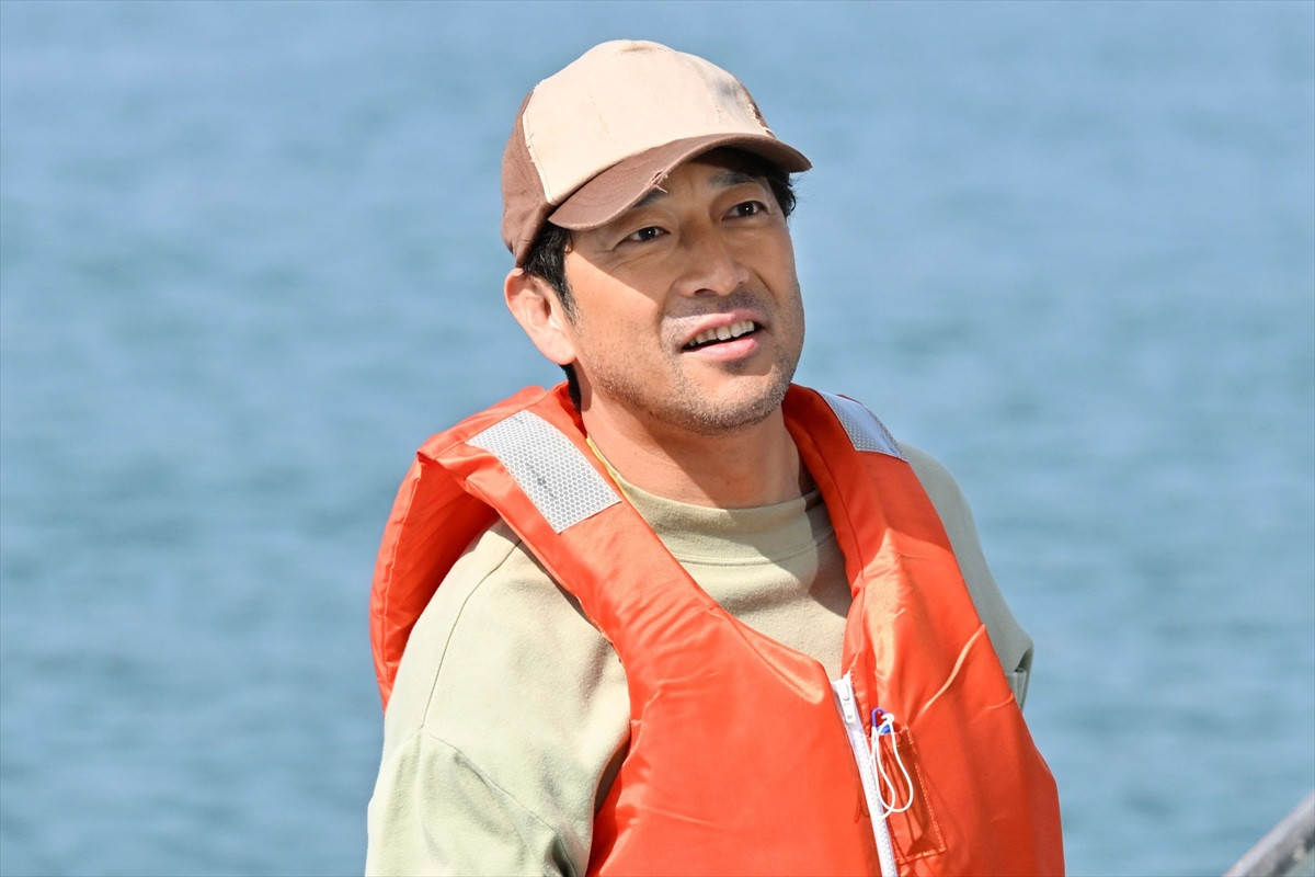 北村匠海、初の教師役で地上波連ドラ初主演！月9ドラマ『サバ缶、宇宙へ行く』今夜スタート