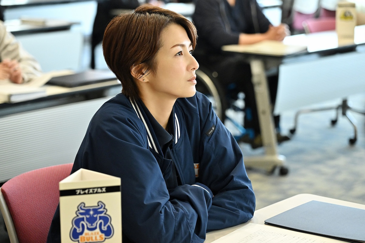 『ＧＩＦＴ』初回 “国見”安田顕、試合直後にまさかの言葉　ネット騒然「性格悪すぎん？？」「悪役最高」（ネタバレあり）