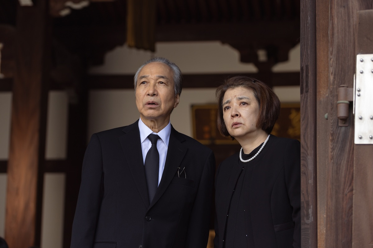 『リボーン』初回 高橋一生、凄腕起業家→下町の青年　転生直後のまさかの言葉に反響「ファンだったのかな？」「絶対オタク」