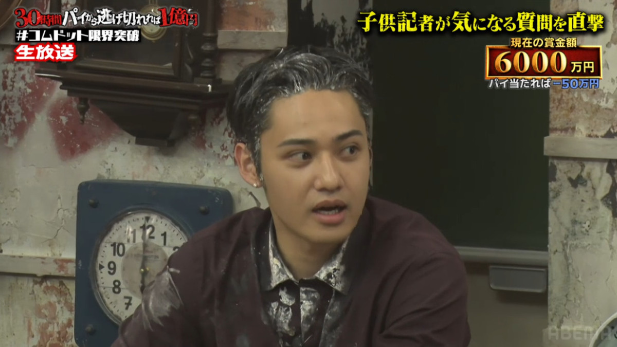 人気ボディビルダー、最高月収を告白も…借金額に驚き