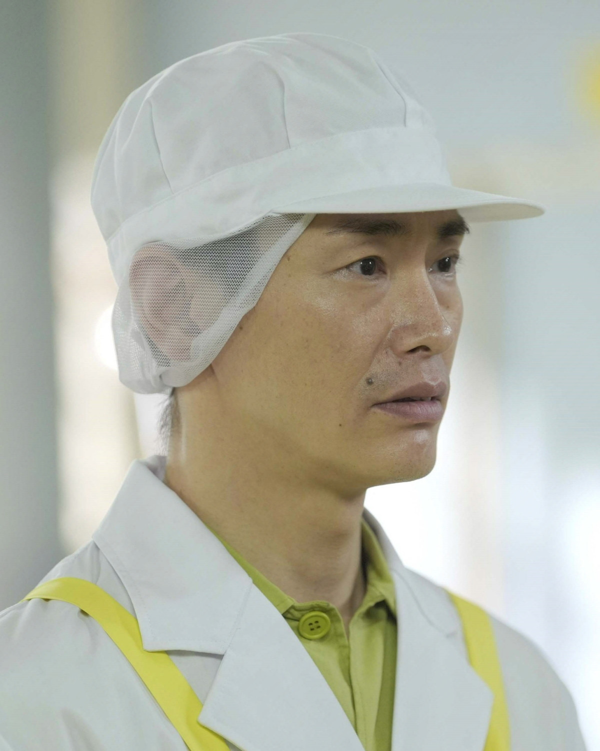 小池栄子主演『ムショラン三ツ星』バディ役に中村蒼！　ともさかりえ、関口メンディーら6名出演決定