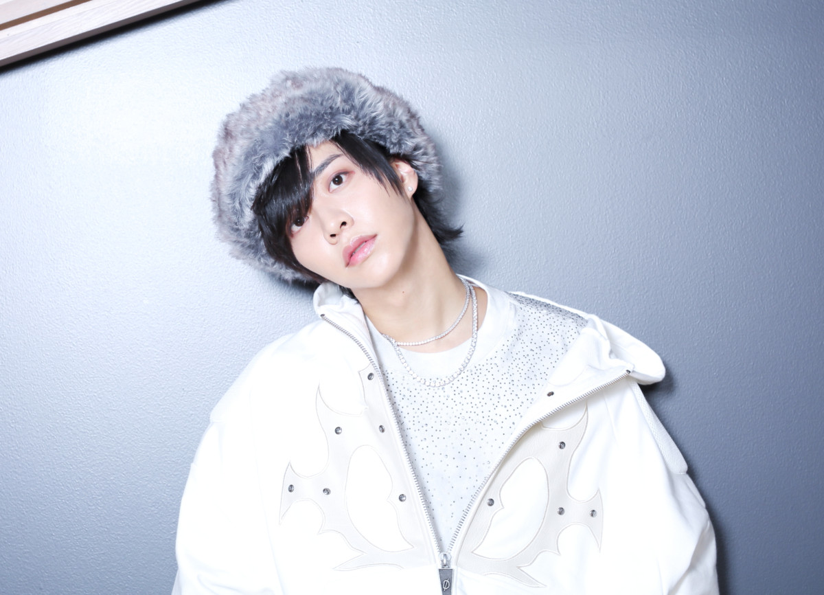 IMP.らしさあふれる新曲「INVADER」はMVの世界観にもこだわり　デビューから3年ブレずに走り続ける