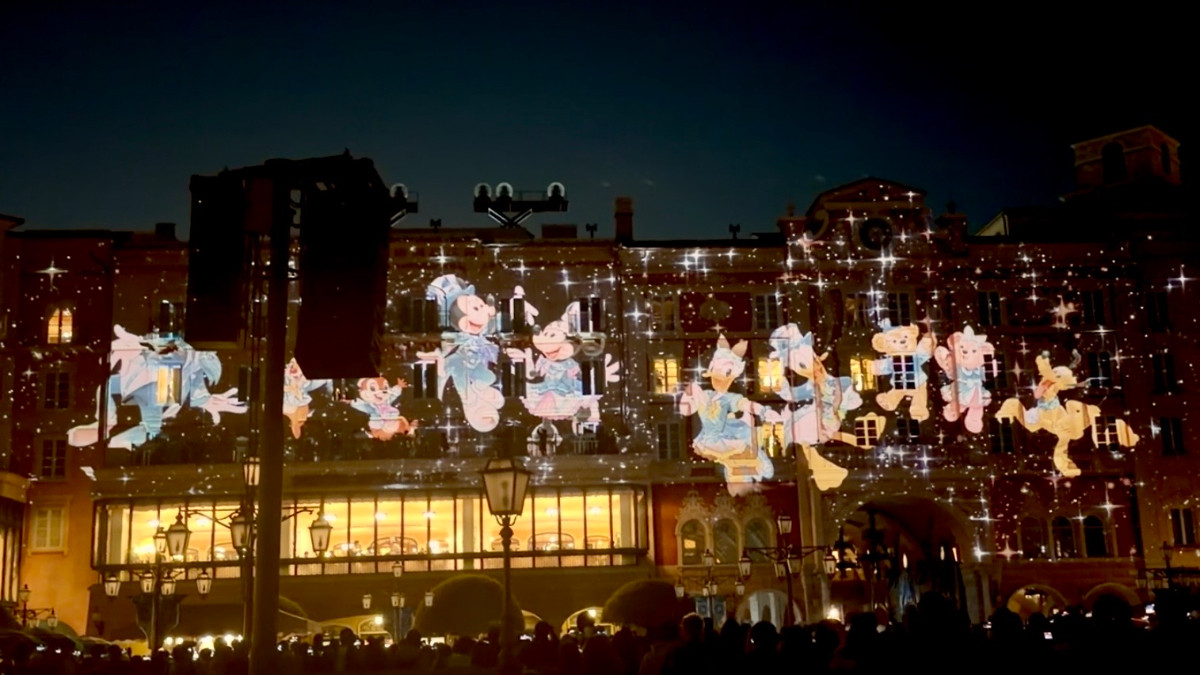 20260417 東京ディズニーシー25周年