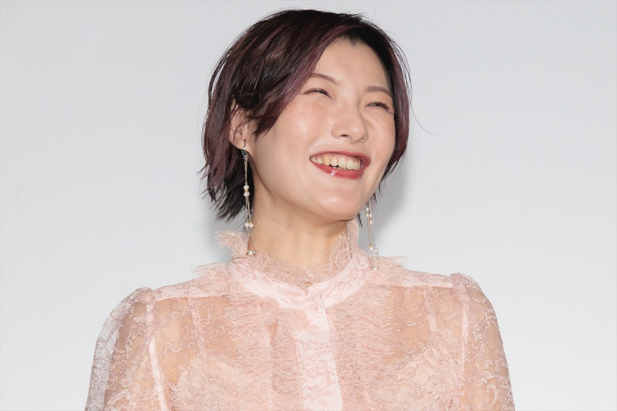 西野七瀬、映画『スーパーマリオ』アンバサダー続投に歓喜「1UPキノコをもらったような気持ち」