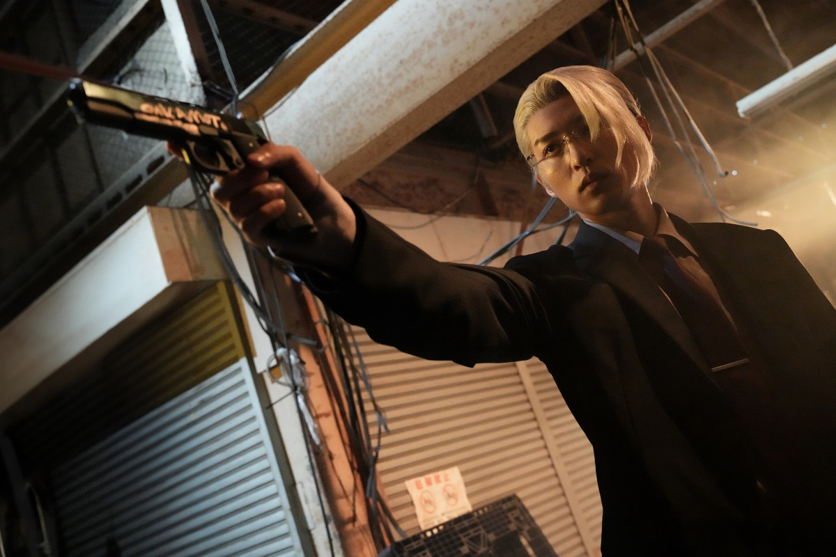 目黒蓮＆高橋文哉「僕らはどこか似ている」　2人だからこそ築けた関係性で最強タッグに