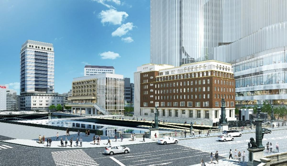 260422「東京ミッドタウン日本橋」