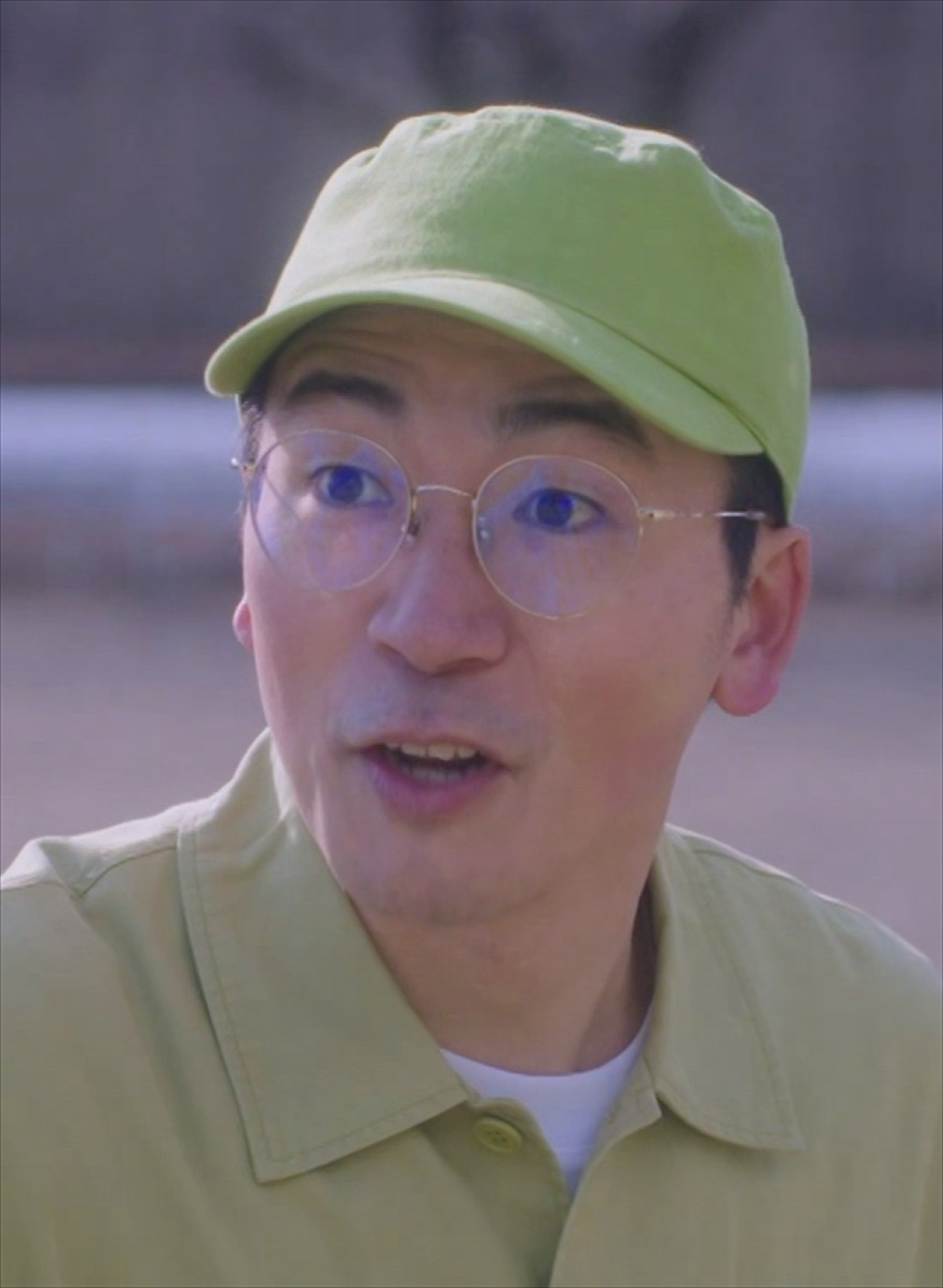 『ムショラン三ツ星』炊場で働く受刑者役の新キャストに温水洋一・ひょうろく・DOTAMAら決定