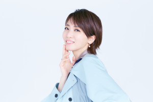 礼真琴