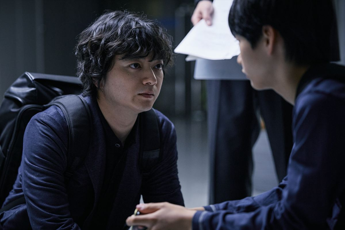 『田鎖ブラザーズ』2週連続登場“もっちゃん”山中崇、“数字の弱さ”にネット注目「伏線ですか？」「ミスリード？」