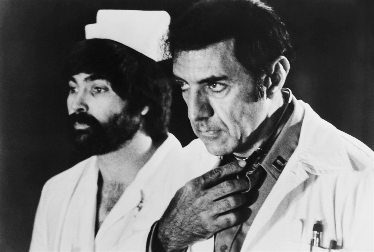 主役は解雇、現場はまるで「動物園」…『エクソシスト』原作者が執念で作り上げた“正統派続編”が劇場初公開