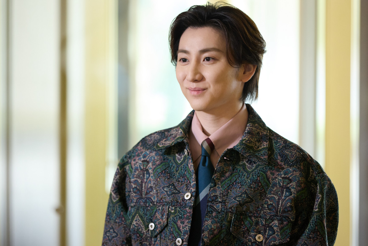 『10回切って倒れない木はない』第3話　“ミンソク”志尊淳、“桃子”仁村紗和の記憶がすり替わった事情を知る