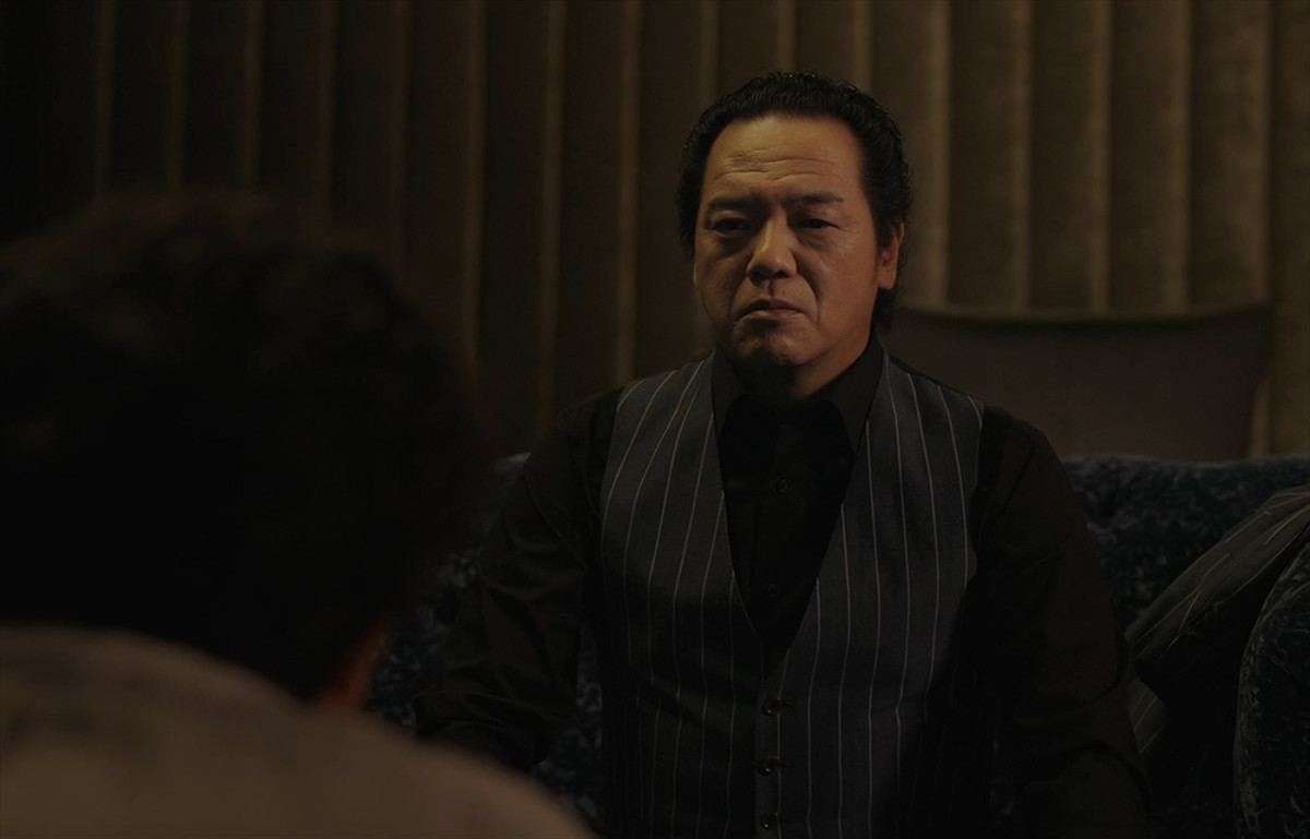 萩原聖人、ジャパニーズ・ノワール映画『月の犬』で主演！　「僕の中に多様な変化が生まれた」