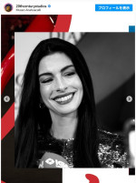 『プラダを着た悪魔２』メキシコプレミアの様子　※「20th Century Studios」Instagram