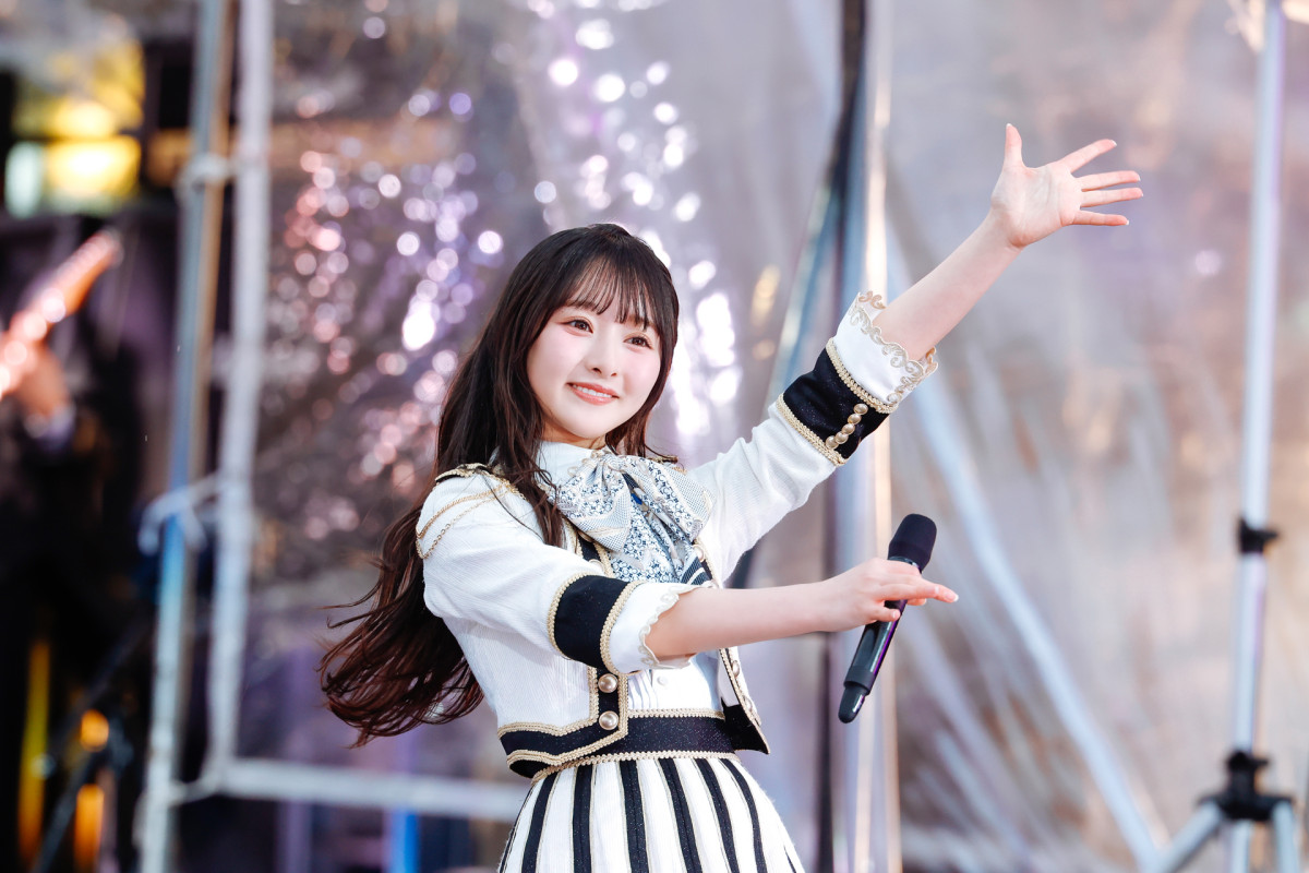 日向坂46「7回目のひな誕祭」　17thシングルフォーメーション＆パフォーマンスをサプライズ披露　ファン驚き