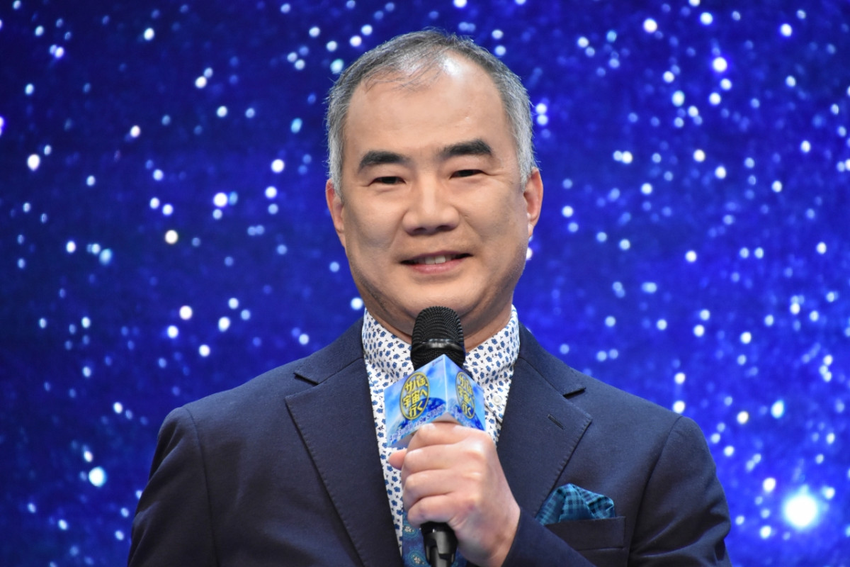 北村匠海にとって神木隆之介は“神様”!? 子役時代から憧れ続け『サバ缶、宇宙へ行く』で念願の初共演