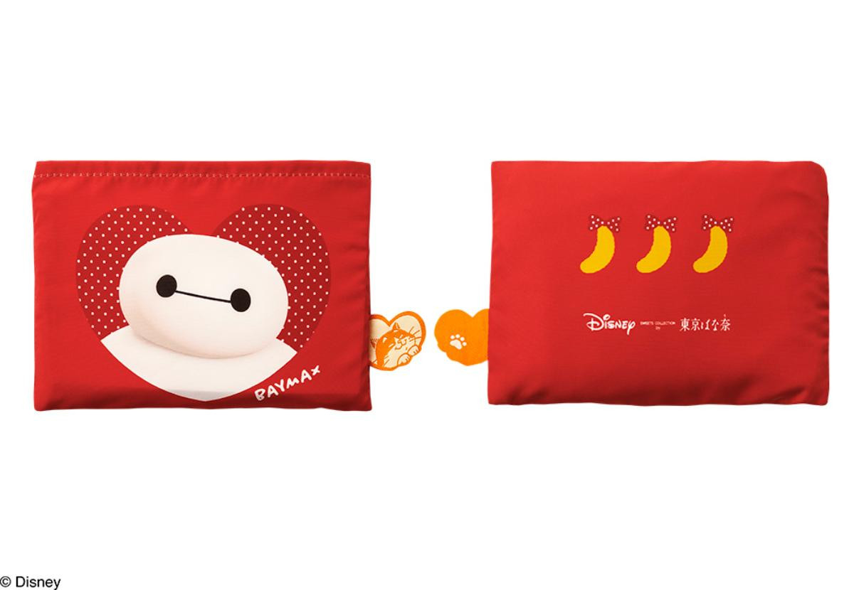 260406「ベイマックス／アップルケーキ」