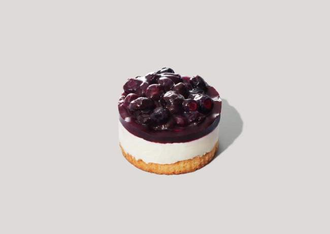 スタバ、日本上陸30周年記念フード＆アイテム発売！　ブルーベリー果肉を楽しむチーズケーキなど登場