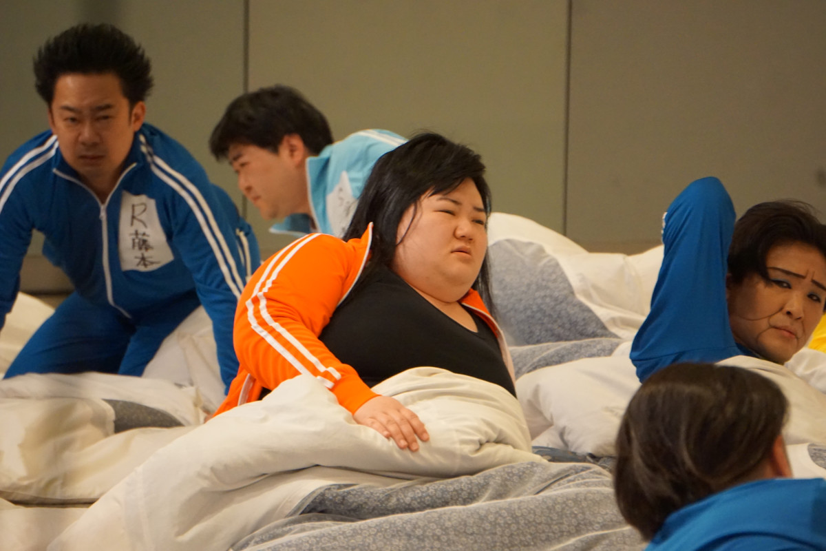 36時間不眠の極限状態でも芸人は面白いのか？　前代未聞の検証企画