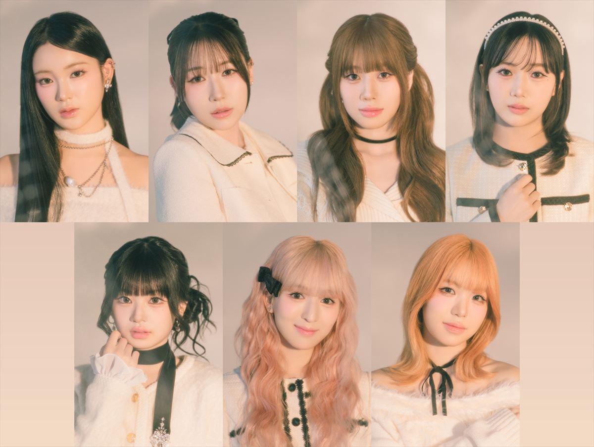 『ME：Iの会いにきたよ！』に出演するME：I