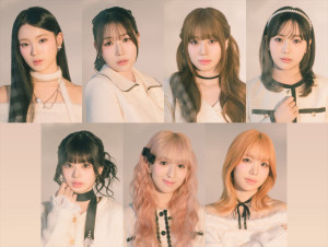 『ME：Iの会いにきたよ！』に出演するME：I