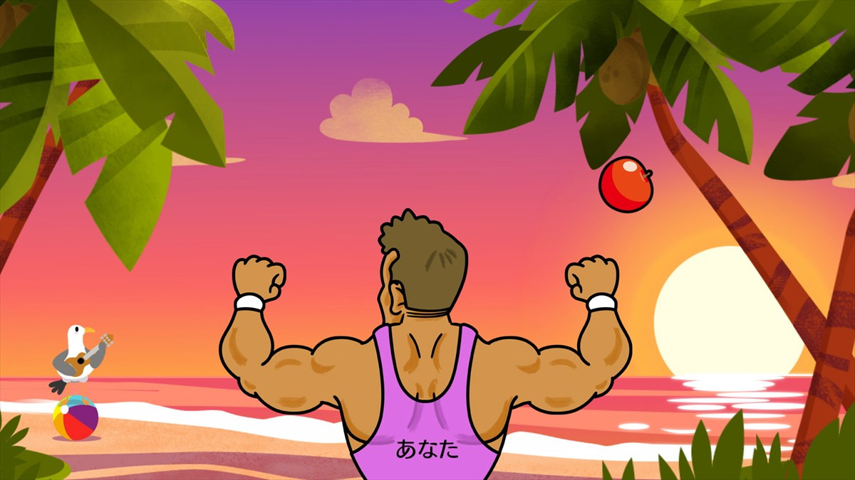 『リズム天国 ミラクルスターズ』発売日が7月2日に決定　新たな紹介映像も解禁に