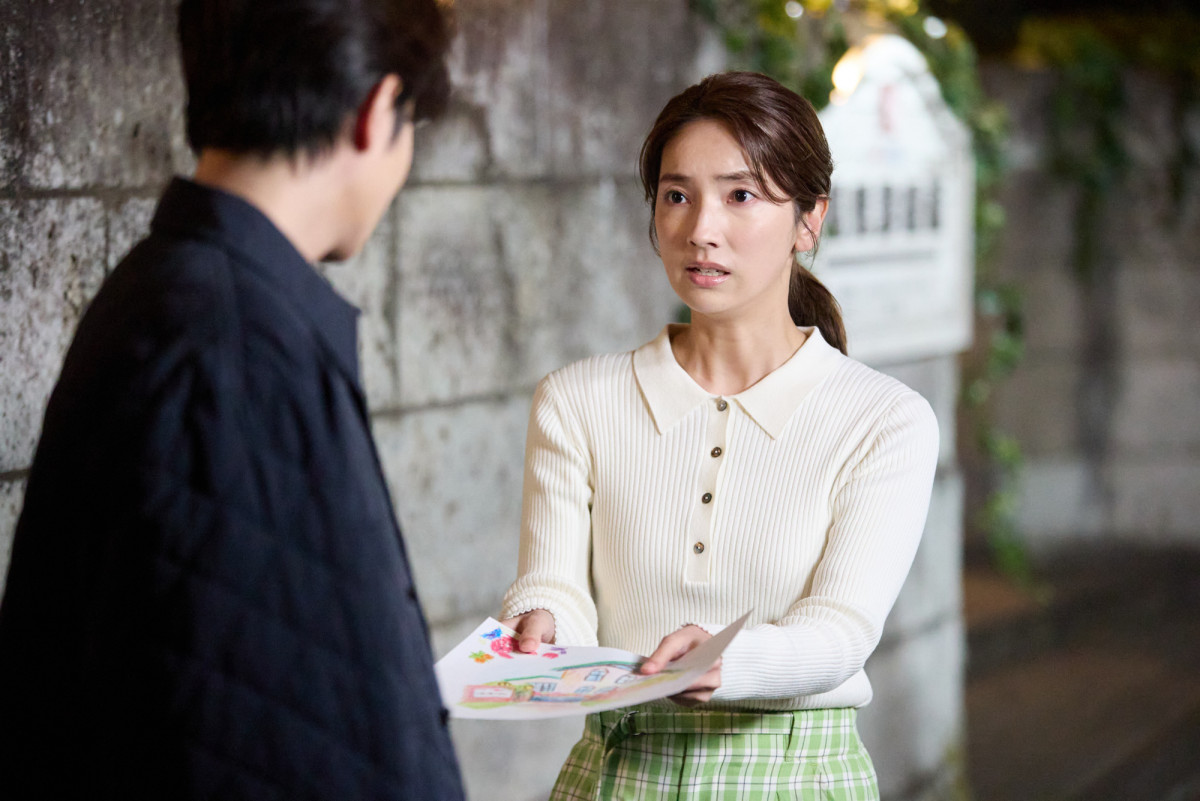 『10回切って倒れない木はない』初回　志尊淳の韓国語の演技に反響「流暢すぎ」「圧巻」