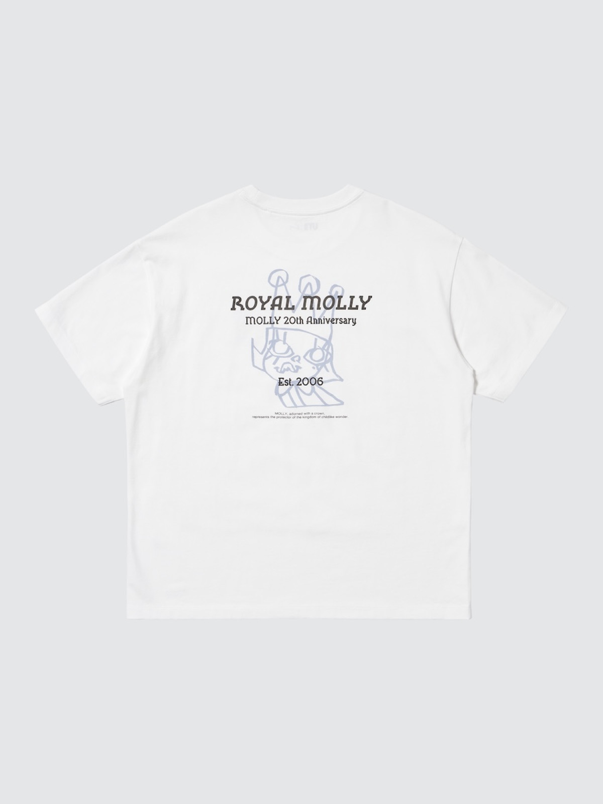 2026.4.25ユニクロUT×POPMART