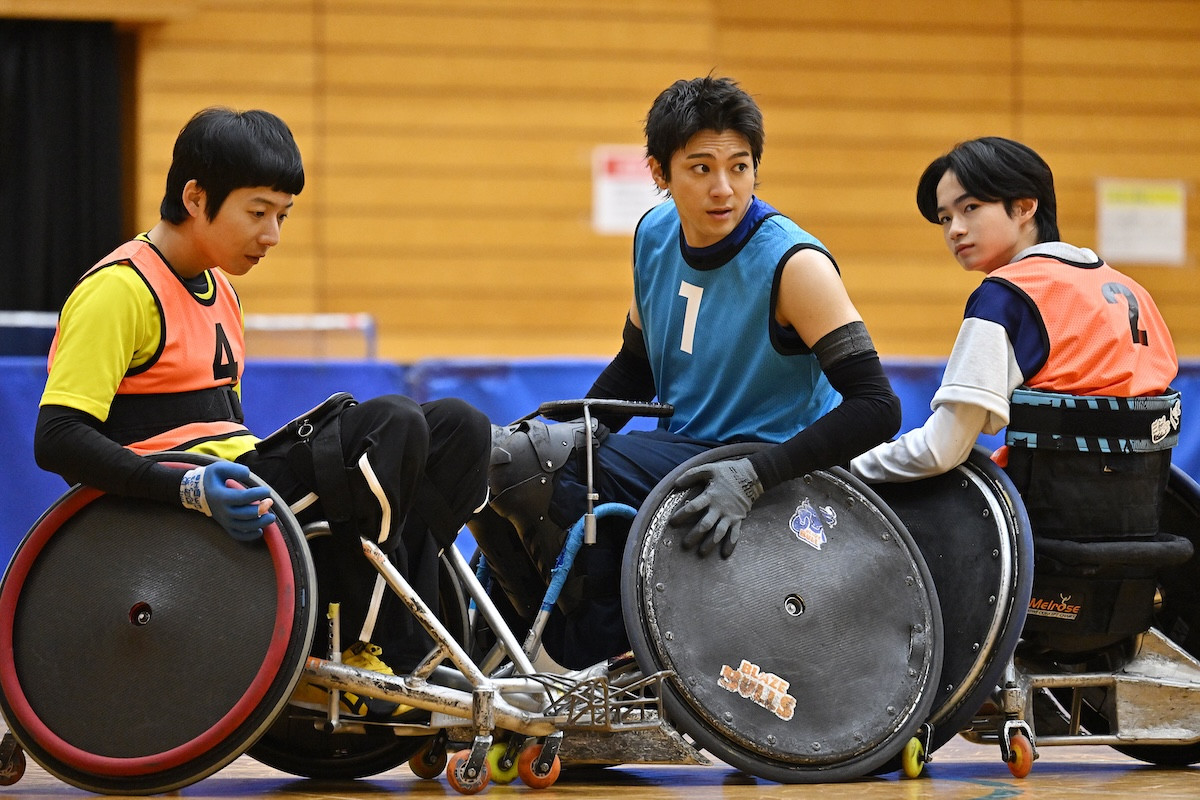 『ＧＩＦＴ』紅白戦で活躍の最年少選手、実は“カンヌ”や“国宝”にも「めっちゃかっこいい」「お顔が綺麗…」