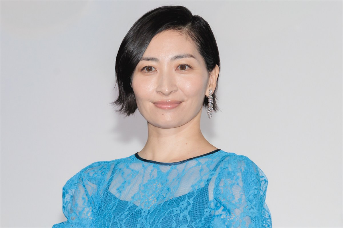 西野七瀬、映画『スーパーマリオ』アンバサダー続投に歓喜「1UPキノコをもらったような気持ち」
