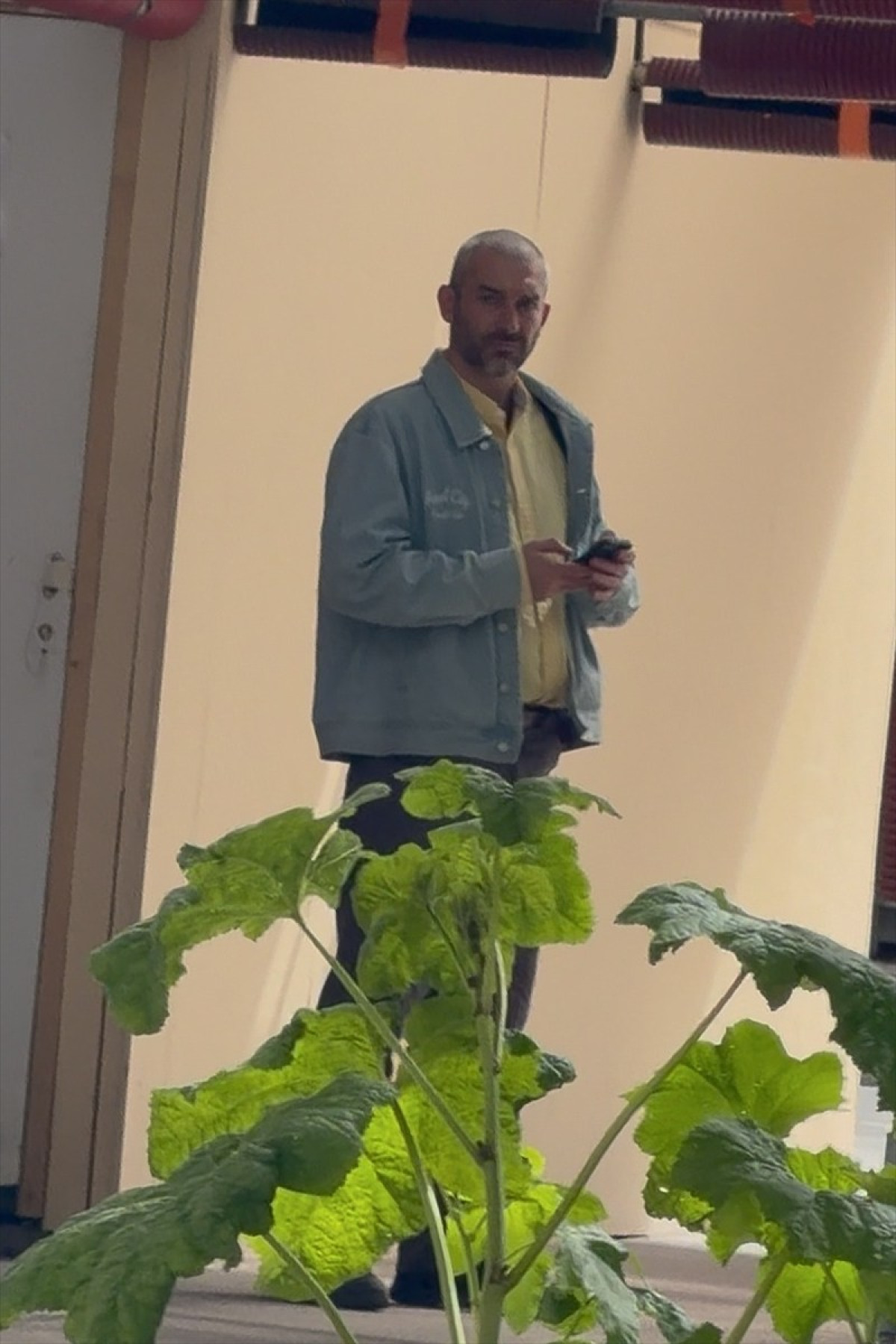 ナタリー・ポートマン、仏ミュージシャンとの間に第3子妊娠　お腹を包むケープコート姿で外出