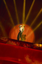 「to HEROes 〜TOBE 3rd Super Live〜」より三宅健