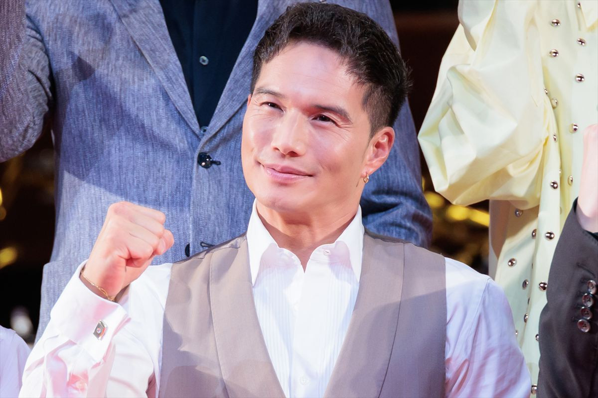 山下智久、“家のこだわり”は「日当たり一択、人生日当たり」理想も語る