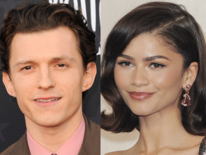 ゼンデイヤがトム・ホランドを好きな理由