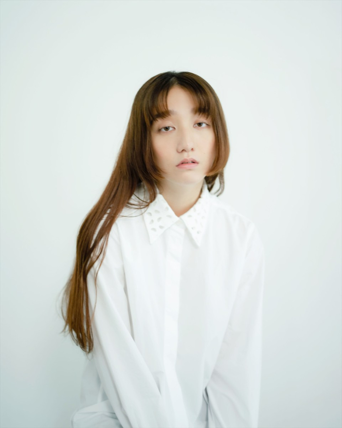 岸井ゆきの主演『すべて真夜中の恋人たち』追加キャストに森田望智、深川麻衣、塩野瑛久ら発表