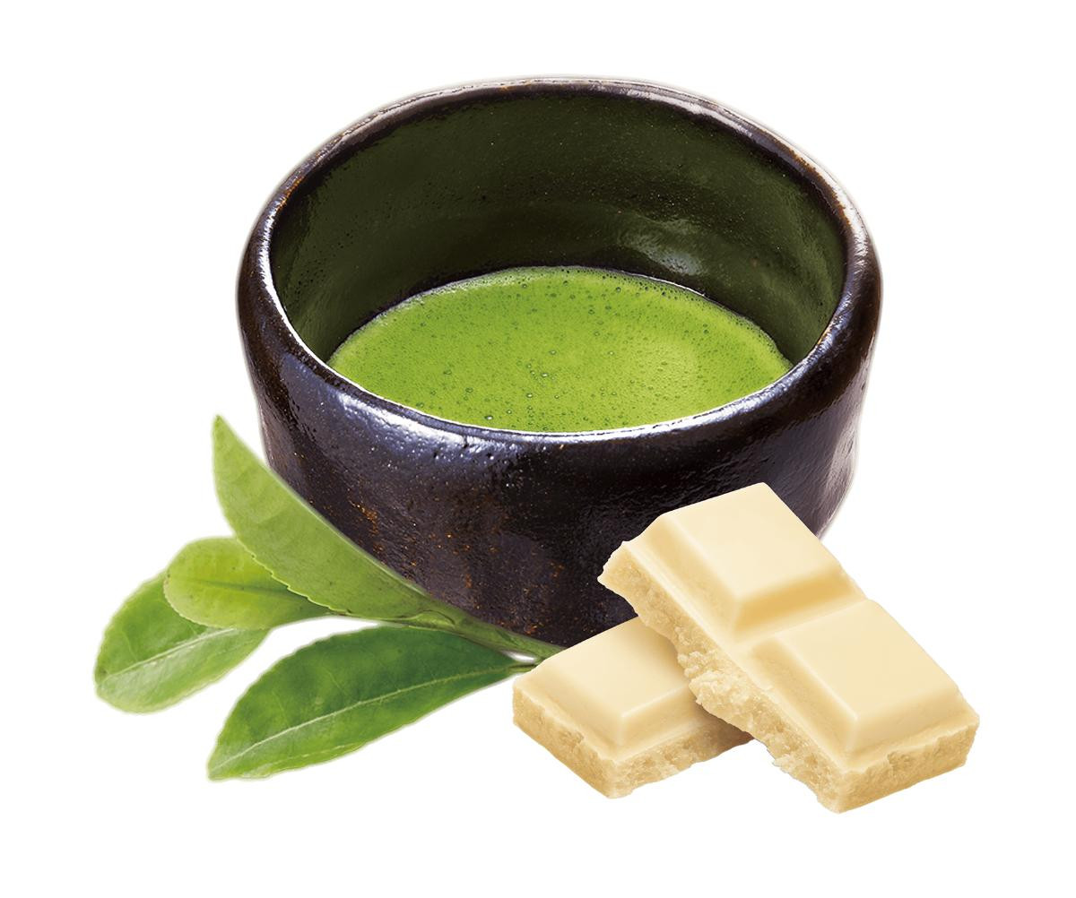 260402「ハーゲンダッツ クリスピーサンド『ザ・グリーンティー』」