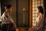 大河ドラマ『豊臣兄弟！』第13回「疑惑の花嫁」より
