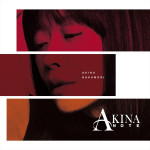 中森明菜『AKINA NOTE』ジャケット （2CDデラックス・エディション）
