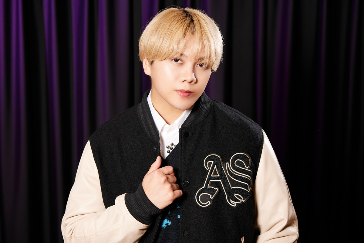 KEY TO LIT 佐々木大光 舞台『ダッドシューズ2026』インタ20260228実施