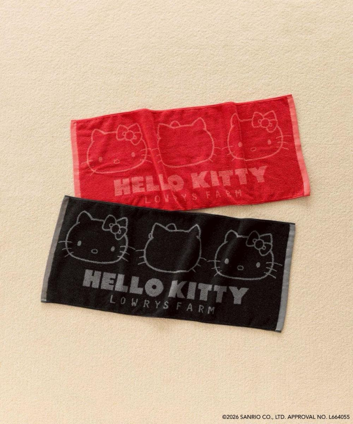 260410「ローリーズファーム」