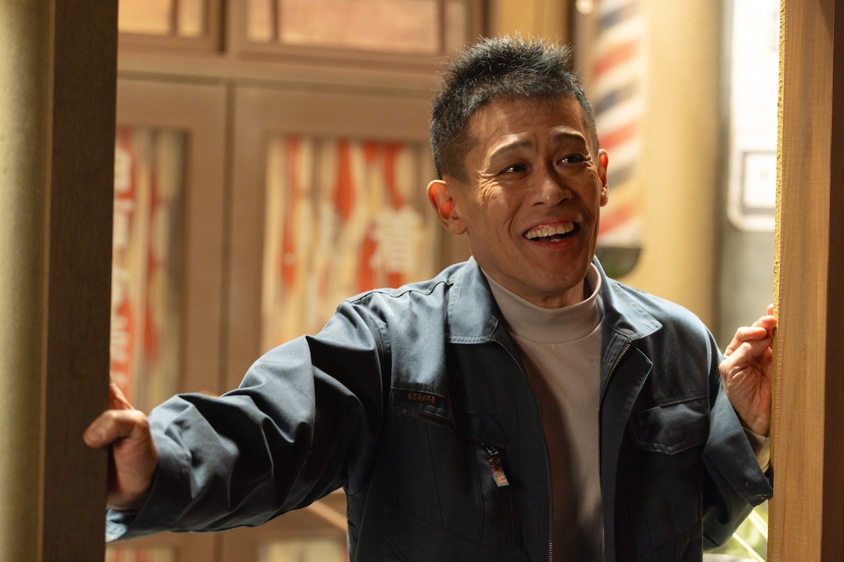 高橋一生が“究極の二役”に挑む！　転生ヒューマンドラマ『リボーン ～最後のヒーロー～』今夜スタート