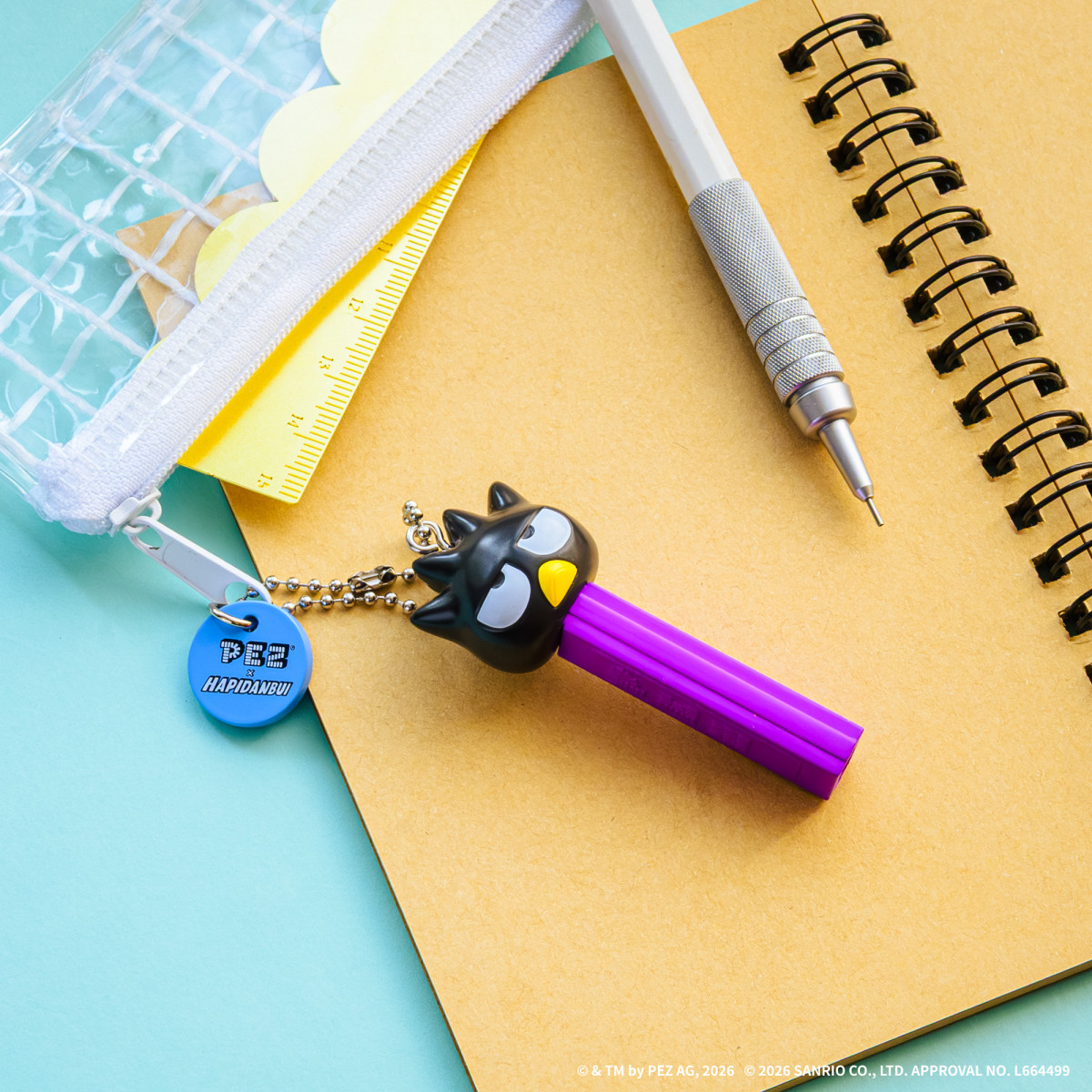 260414_「PEZ」×“はぴだんぶい”