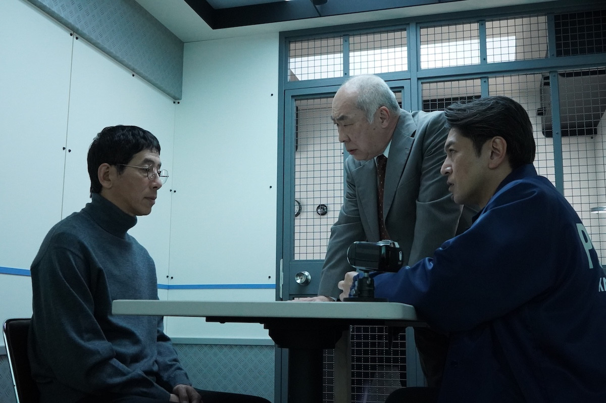 『ボーダレス』第2話 “桃子”土屋太鳳＆“蕾”佐藤勝利、警視庁-神奈川県警に関わる射殺事件を捜査