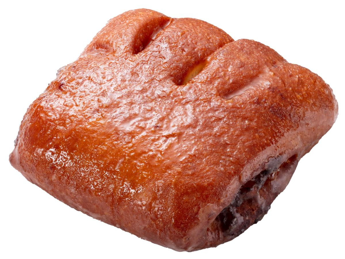 260415「ランディーズドーナツ」