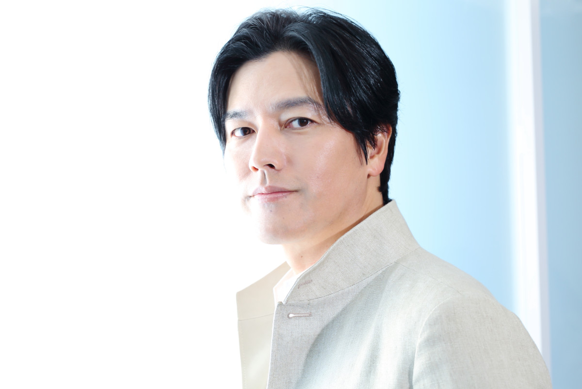 『アギト―超能力戦争―』要潤・賀集利樹がTVシリーズを見返さなかったワケ「体に『アギト』が入っている」